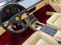 Ferrari Mondial T Cabriolet Piros - thumbnail 12