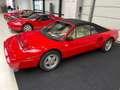 Ferrari Mondial T Cabriolet Rouge - thumbnail 6