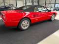 Ferrari Mondial T Cabriolet Rood - thumbnail 4