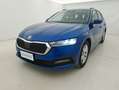 Skoda Octavia Wagon Executive 1.0 Benzina 110CV Blu/Azzurro - thumbnail 9