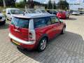 MINI Cooper Clubman 1.6, 2. Hand, Alus, Winterreifen, Rot - thumbnail 5