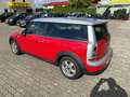 MINI Cooper Clubman 1.6, 2. Hand, Alus, Winterreifen, Rot - thumbnail 3