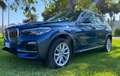 BMW X5 xdrive25d xLine auto Blu/Azzurro - thumbnail 1