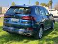 BMW X5 xdrive25d xLine auto Azul - thumbnail 5