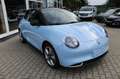 GWM ORA 03 400 Pro mit Wärmepumpe Blauw - thumbnail 1