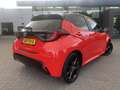 Toyota Yaris 1.5 Hybrid Executive Rood - thumbnail 4