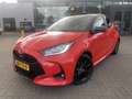 Toyota Yaris 1.5 Hybrid Executive Rood - thumbnail 6
