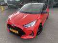 Toyota Yaris 1.5 Hybrid Executive Rood - thumbnail 8