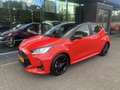 Toyota Yaris 1.5 Hybrid Executive Rood - thumbnail 1