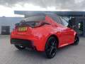 Toyota Yaris 1.5 Hybrid Executive Rood - thumbnail 5