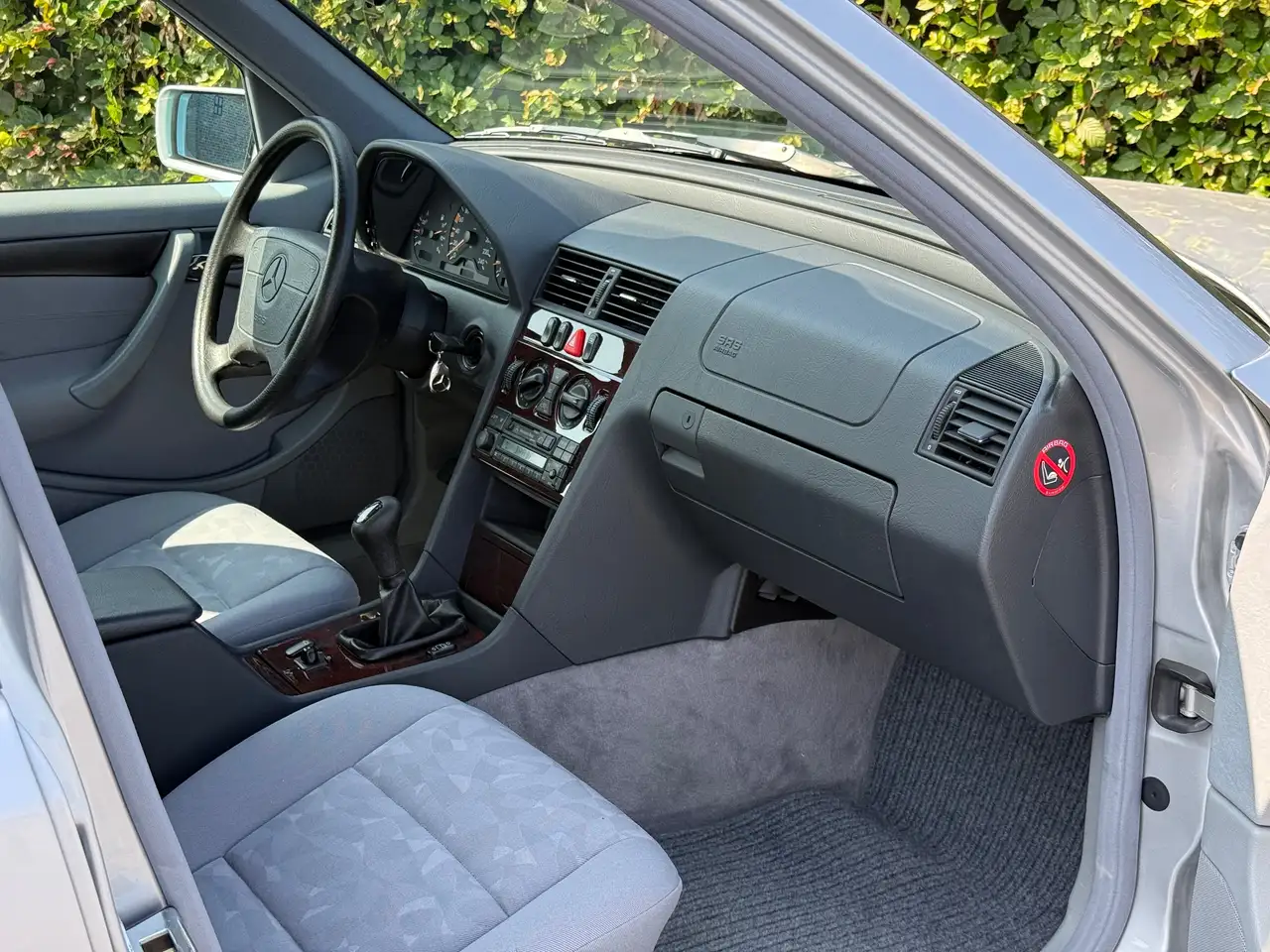 Mercedes-Benz C 200 200 Classic, foto 12
