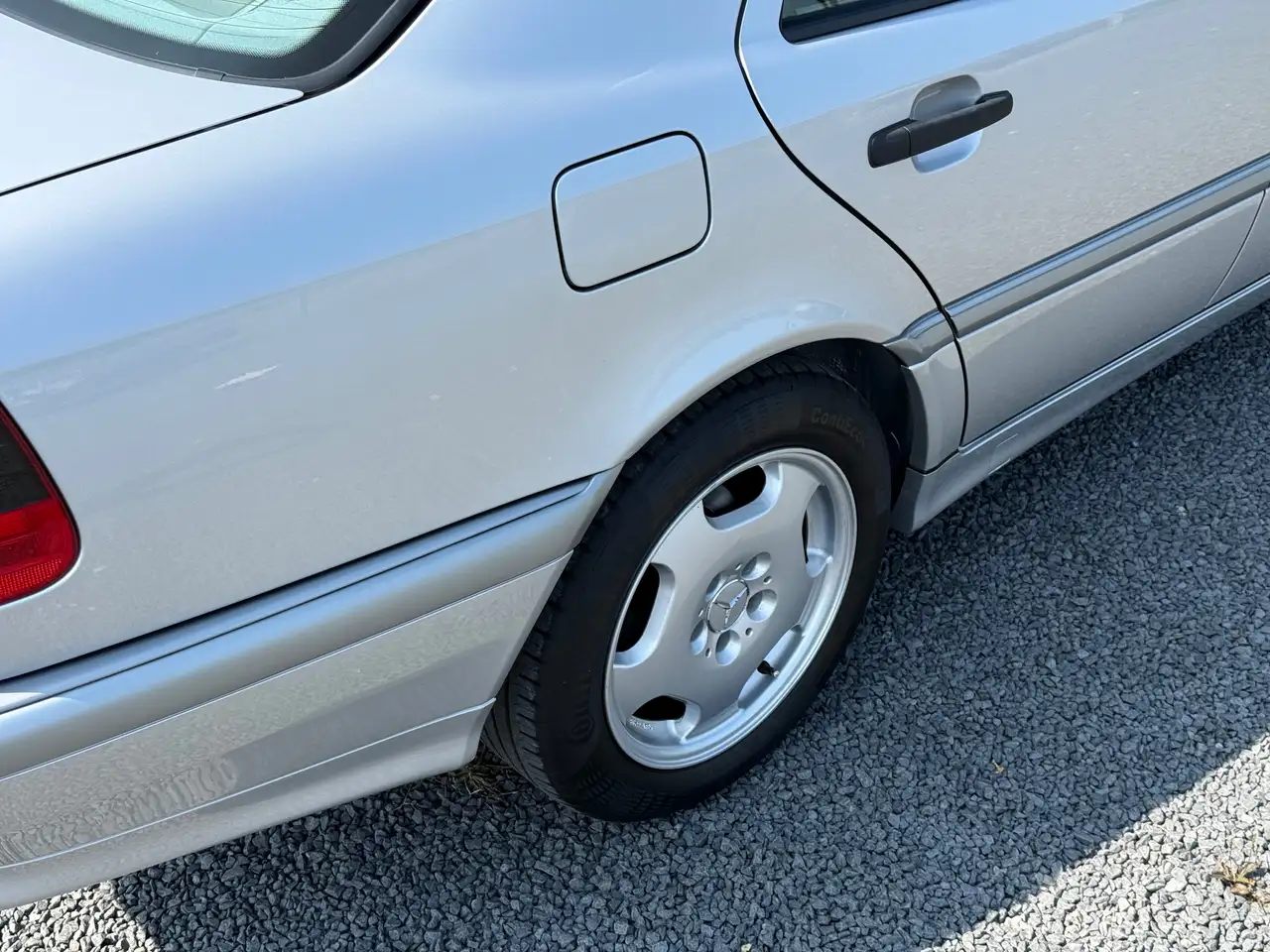 Mercedes-Benz C 200 200 Classic, foto 10