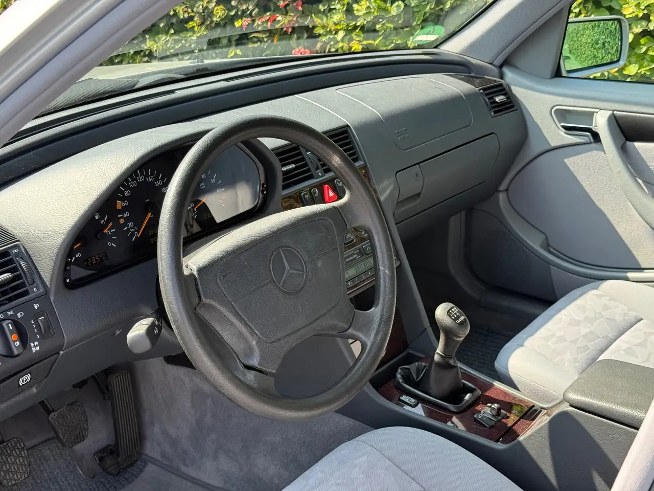 Mercedes-Benz C 200 200 Classic, foto 11