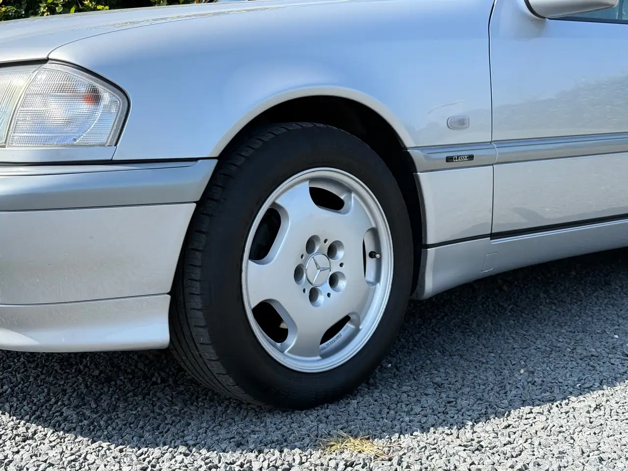Mercedes-Benz C 200 200 Classic, foto 9