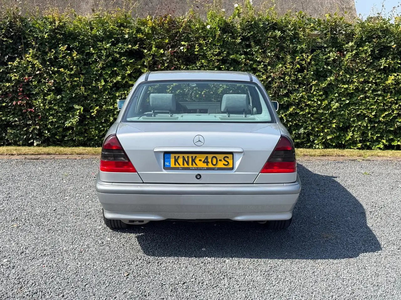 Mercedes-Benz C 200 200 Classic, foto 8
