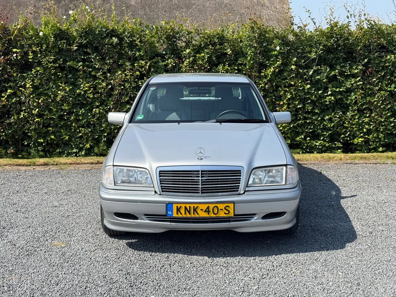Mercedes-Benz C 200 200 Classic, foto 7
