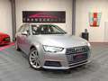 Audi A4 Design Luxe Grau - thumbnail 1