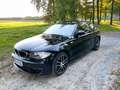 BMW 125 125i Coupe Unfallfrei, TÜV neu, 2.Hand, 6-Zyl. Чорний - thumbnail 6