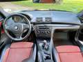 BMW 125 125i Coupe Unfallfrei, TÜV neu, 2.Hand, 6-Zyl. Чорний - thumbnail 9