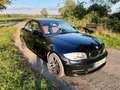 BMW 125 125i Coupe Unfallfrei, TÜV neu, 2.Hand, 6-Zyl. Чорний - thumbnail 1