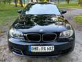 BMW 125 125i Coupe Unfallfrei, TÜV neu, 2.Hand, 6-Zyl. Чорний - thumbnail 5
