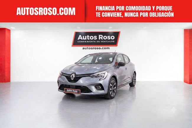 Renault Clio TCe Evolution 67kW - foto 1