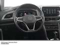 Volkswagen T-Roc Style TSI DSG LED AHK Navi Sitzhzg Silber - thumbnail 15
