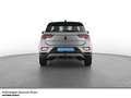 Volkswagen T-Roc Style TSI DSG LED AHK Navi Sitzhzg Silber - thumbnail 4