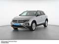 Volkswagen T-Roc Style TSI DSG LED AHK Navi Sitzhzg Silber - thumbnail 1