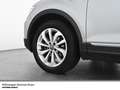 Volkswagen T-Roc Style TSI DSG LED AHK Navi Sitzhzg Silber - thumbnail 5