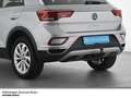 Volkswagen T-Roc Style TSI DSG LED AHK Navi Sitzhzg Silber - thumbnail 6