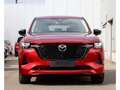 Mazda CX-60 HOMURA 1DAGS ONMIDDELLIJK LEVERBAAR!!!!!! Rood - thumbnail 2