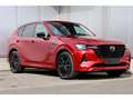 Mazda CX-60 HOMURA 1DAGS ONMIDDELLIJK LEVERBAAR!!!!!! Red - thumbnail 1