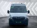 Opel Movano B Kasten 2.3 CDTI L2H2 3.5t HKa AHK,Rfk Білий - thumbnail 9