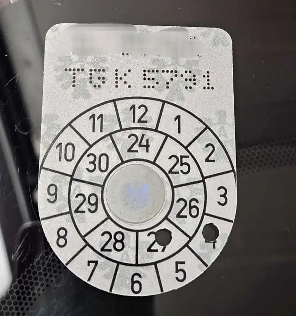 Ford Courier Transit 1.5Cdi Rojo - 2