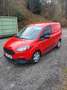 Ford Courier Transit 1.6Cdi Piros - thumbnail 2