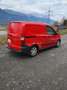 Ford Courier Transit 1.6Cdi Piros - thumbnail 4