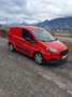 Ford Courier Transit 1.6Cdi Piros - thumbnail 3