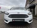 Ford Focus Wagon 1.0 Turbo Titanium Navigatie / Stoelverwarmi Weiß - thumbnail 13