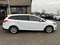 Ford Focus Wagon 1.0 Turbo Titanium Navigatie / Stoelverwarmi Weiß - thumbnail 15