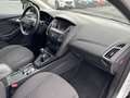 Ford Focus Wagon 1.0 Turbo Titanium Navigatie / Stoelverwarmi Weiß - thumbnail 23