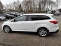 Ford Focus Wagon 1.0 Turbo Titanium Navigatie / Stoelverwarmi Weiß - thumbnail 18