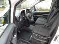 Mercedes-Benz Vito 116 CDI lang PTS Klima Tempomat nur 46Tkm Weiß - thumbnail 8