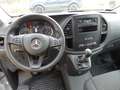 Mercedes-Benz Vito 116 CDI lang PTS Klima Tempomat nur 46Tkm Weiß - thumbnail 10