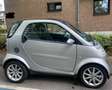 smart forTwo smart fortwo coupe softtouch pure Silber - thumbnail 1