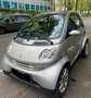 smart forTwo smart fortwo coupe softtouch pure Silber - thumbnail 2