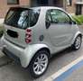 smart forTwo smart fortwo coupe softtouch pure Silber - thumbnail 3