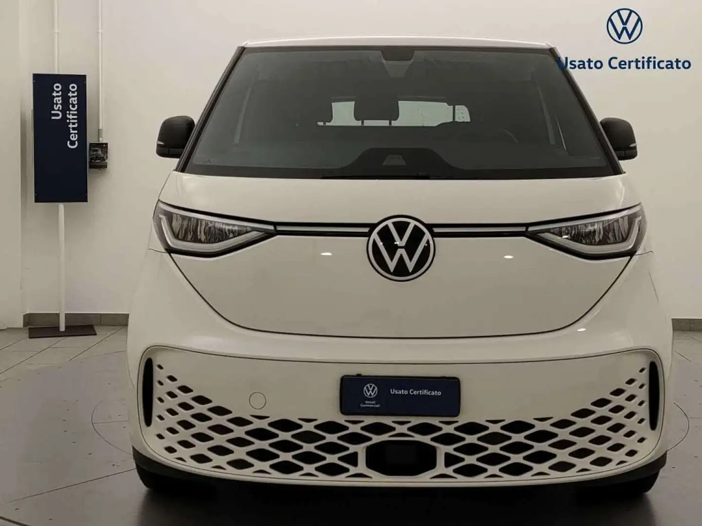 Volkswagen ID. Buzz 181 Pro Alb - 2