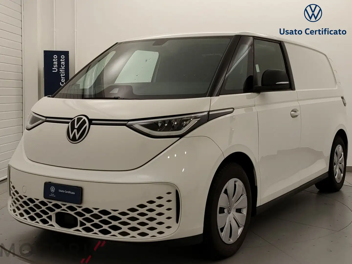 Volkswagen ID. Buzz 181 Pro Alb - 1