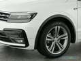 Volkswagen Tiguan Highline 1.5 TSI DSG Navi HUD R-LineExt. Weiß - thumbnail 11